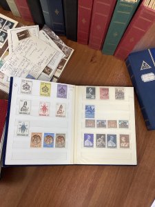 MONDIALI 1870/1980 - Accumulazione ... 