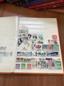 MONDIALI 1870/1990 - Grossa ... 