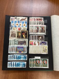 MONDIALI 1870/1990 - Grossa ... 