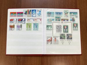 MONDIALI 1870/1990 - Grossa ... 