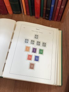 MONDIALI 1870/1990 - Grossa ... 