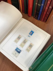 MONDIALI 1870/1990 - Grossa ... 