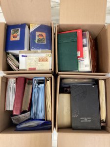 MONDIALI 1920/2000 - Disordinata ... 