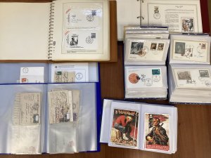 MONDIALI 1920/2000 - Disordinata ... 