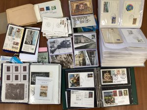 MONDIALI 1920/2000 - Disordinata ... 