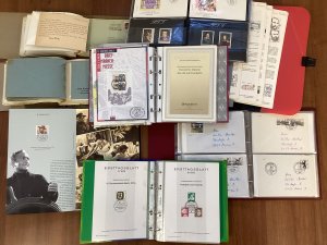 MONDIALI 1920/2000 - Disordinata ... 