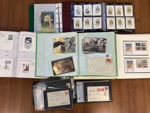 MONDIALI 1920/2000 - Disordinata ... 