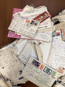 MONDIALI 1960/1990 - Accumulazione ... 