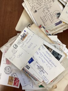 MONDIALI 1960/1990 - Accumulazione ... 