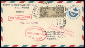 STATI UNITI DAMERICA POSTA AEREA ... 