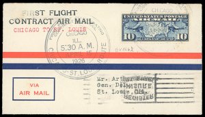 STATI UNITI DAMERICA POSTA AEREA ... 