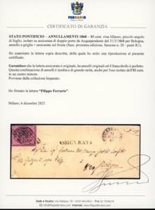 ACQUAPENDENTE, griglia + ... 