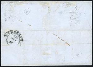 1859 - 3 baj bruno, frazionato ... 