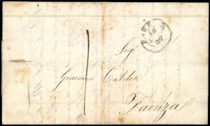 1859 - 1/2 baj giallo paglia (1), ... 