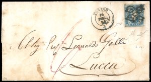 PIEMONTE-TORINO, nodo di Savoia ripetuto 3 ... 