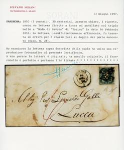 PIEMONTE-TORINO, nodo di Savoia ... 