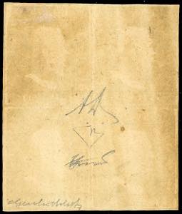 1859 - 20 grana grigio ardesia ... 