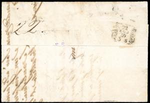 1859 - 20 grana ardesia scuro, ... 