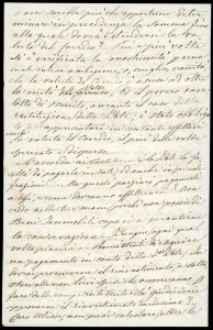 1862 - 80 cent. carnicino (22), ... 