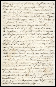 1862 - 80 cent. carnicino (22), ... 