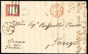 CAMPI, muto a quattro sbarre punti ... 