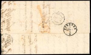 CAMPI, muto a quattro sbarre punti ... 