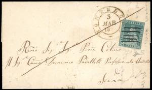 MONTELUPO, doppio cerchio grande + ... 