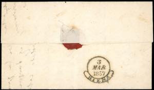 MONTELUPO, doppio cerchio grande + ... 