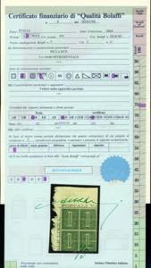 1864 - 1 cent. verde grigio chiaro ... 