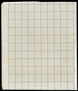 1866 - 60 cent. De La Rue, ... 