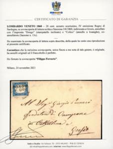 DONGO SI + COLICO LO ... 