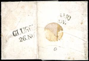 TONZANICO, SD punti 12 - 15 cent. ... 