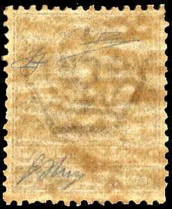 1901 - 40 cent. Floreale (74), ... 