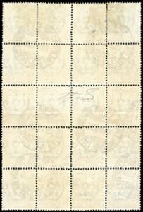 1910 - 10 lire Floreale (91), ... 