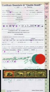 1928 - Milizia, II emissione, ... 