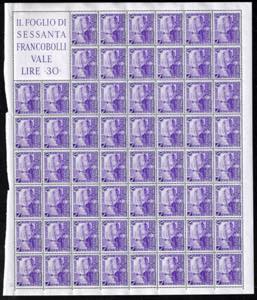 1939 - Treni e Ferrovie, serie ... 