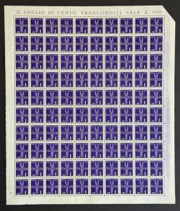 1930/32 - Soggetti allegorici, ... 