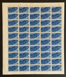 1930/32 - Soggetti allegorici, ... 