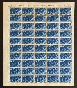 1930/32 - Soggetti allegorici, ... 