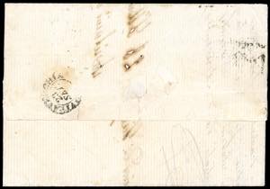 1870 - 10 cent. arancio vermiglio ... 