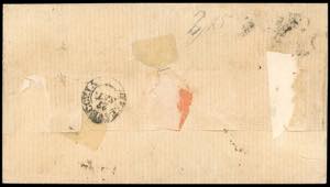 1870 - 40 cent. giallo limone ... 