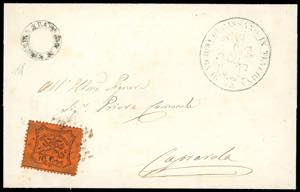 BASSANO IN TEVERINA, 2 C s.d. punti 12 - 10 ... 