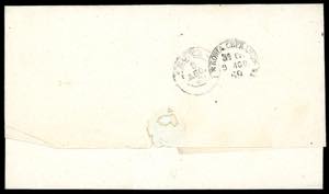 CIVITA LAVINIA, Cart. Punti R1 - ... 