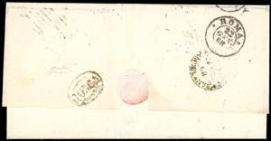 GORGA, O punti R2 - 10 cent. (17), ... 