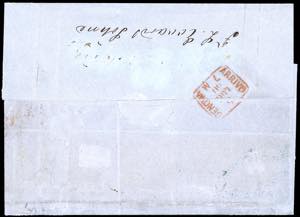 1860 - 20 grana, un esemplare ... 