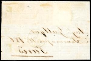 1861 - 10 cent. bruno (19), tre ... 