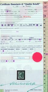 1863 - 5 cent. De La Rue, tiratura ... 