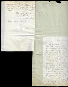 1867/68 - Eccezionale ed ... 