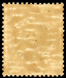 1893 - 20 cent. rosso bruno e ... 