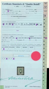 1879/97 - Piccolo insieme di ... 